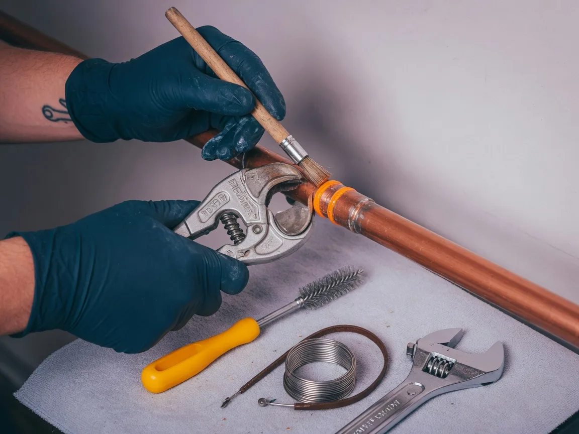 Why choose Sump Pump Repair in Hugo, OK